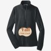 Women's Microfleece 1/2 Zip Pullover Thumbnail