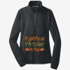 Women's Microfleece 1/2 Zip Pullover Thumbnail