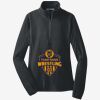Women's Microfleece 1/2 Zip Pullover Thumbnail