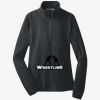 Women's Microfleece 1/2 Zip Pullover Thumbnail