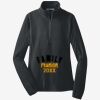 Women's Microfleece 1/2 Zip Pullover Thumbnail