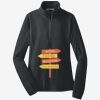 Women's Microfleece 1/2 Zip Pullover Thumbnail