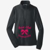 Women's Microfleece 1/2 Zip Pullover Thumbnail