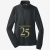 Women's Microfleece 1/2 Zip Pullover Thumbnail