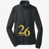 Women's Microfleece 1/2 Zip Pullover Thumbnail