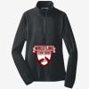Women's Microfleece 1/2 Zip Pullover Thumbnail