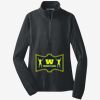 Women's Microfleece 1/2 Zip Pullover Thumbnail