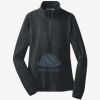 Women's Microfleece 1/2 Zip Pullover Thumbnail