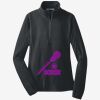 Women's Microfleece 1/2 Zip Pullover Thumbnail