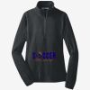 Women's Microfleece 1/2 Zip Pullover Thumbnail
