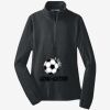 Women's Microfleece 1/2 Zip Pullover Thumbnail