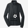 Women's Microfleece 1/2 Zip Pullover Thumbnail