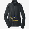 Women's Microfleece 1/2 Zip Pullover Thumbnail