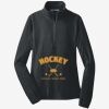 Women's Microfleece 1/2 Zip Pullover Thumbnail