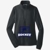 Women's Microfleece 1/2 Zip Pullover Thumbnail