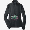 Women's Microfleece 1/2 Zip Pullover Thumbnail