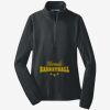 Women's Microfleece 1/2 Zip Pullover Thumbnail