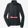 Women's Microfleece 1/2 Zip Pullover Thumbnail