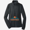 Women's Microfleece 1/2 Zip Pullover Thumbnail