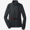 Women's Microfleece 1/2 Zip Pullover Thumbnail