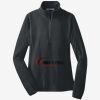 Women's Microfleece 1/2 Zip Pullover Thumbnail