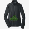 Women's Microfleece 1/2 Zip Pullover Thumbnail