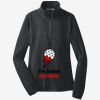Women's Microfleece 1/2 Zip Pullover Thumbnail