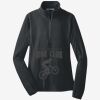 Women's Microfleece 1/2 Zip Pullover Thumbnail