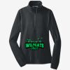 Women's Microfleece 1/2 Zip Pullover Thumbnail