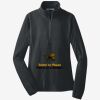 Women's Microfleece 1/2 Zip Pullover Thumbnail