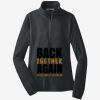 Women's Microfleece 1/2 Zip Pullover Thumbnail