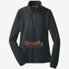 Women's Microfleece 1/2 Zip Pullover Thumbnail