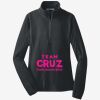 Women's Microfleece 1/2 Zip Pullover Thumbnail
