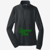Women's Microfleece 1/2 Zip Pullover Thumbnail