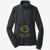 Women's Microfleece 1/2 Zip Pullover Thumbnail