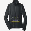 Women's Microfleece 1/2 Zip Pullover Thumbnail