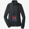 Women's Microfleece 1/2 Zip Pullover Thumbnail
