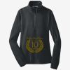 Women's Microfleece 1/2 Zip Pullover Thumbnail