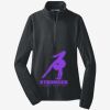 Women's Microfleece 1/2 Zip Pullover Thumbnail
