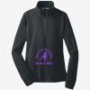 Women's Microfleece 1/2 Zip Pullover Thumbnail