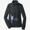 Women's Microfleece 1/2 Zip Pullover Thumbnail