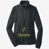 Women's Microfleece 1/2 Zip Pullover Thumbnail