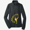 Women's Microfleece 1/2 Zip Pullover Thumbnail