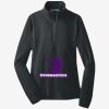 Women's Microfleece 1/2 Zip Pullover Thumbnail