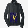 Women's Microfleece 1/2 Zip Pullover Thumbnail