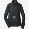 Women's Microfleece 1/2 Zip Pullover Thumbnail