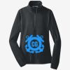 Women's Microfleece 1/2 Zip Pullover Thumbnail