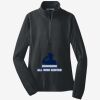 Women's Microfleece 1/2 Zip Pullover Thumbnail
