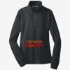 Women's Microfleece 1/2 Zip Pullover Thumbnail